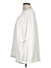 GiGi Moda Ivory Long Sleeve Blouse Size 6 - photo 5