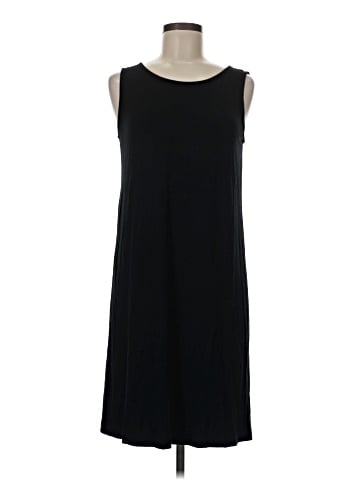 Eileen Fisher Casual Dress (view 1)