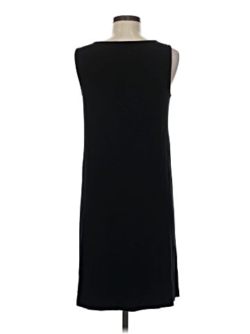 Eileen Fisher Casual Dress (view 2)