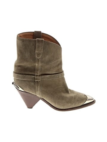 Isabel Marant Ankle Boots (view 1)