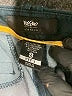 Mossimo Blue Denim Shorts Size 8 - photo 3