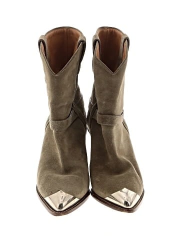 Isabel Marant Ankle Boots (view 2)