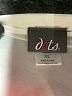 Dots 100% Polyester Ivory Tube Top Size XL - photo 7