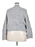 Unbranded Gray Cardigan Size XXL (estimated) - photo 2