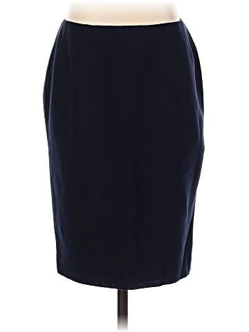 Karl Lagerfeld Formal Skirt (view 1)
