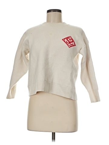 Sandro Sweatshirt (view 1)