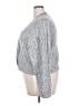 Unbranded Gray Cardigan Size XXL (estimated) - photo 5