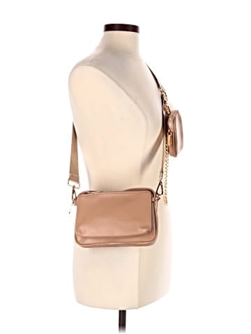 Unbranded Crossbody Bag (view 2)