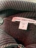 James Perse Black Fleece Size Med (2) - photo 3
