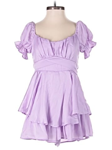 Francesca's Romper (view 1)