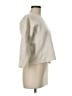 Sandro Ivory Sweatshirt Size Med (2) - photo 4