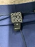 Clara Sun Woo Blue Casual Pants Size XS - photo 7