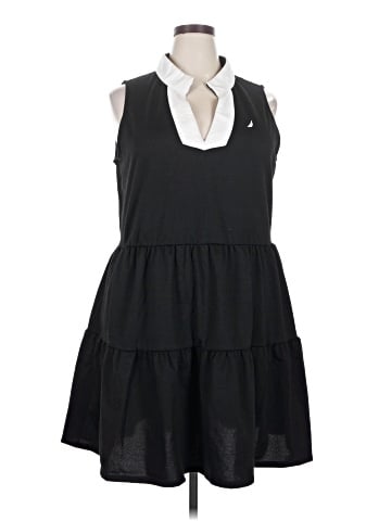 Nautica Casual Dress (view 1)