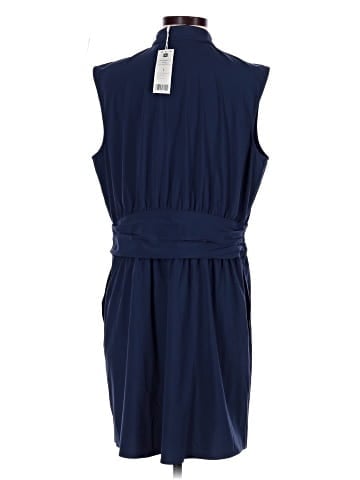 Nic + Zoe Casual Dress (view 2)