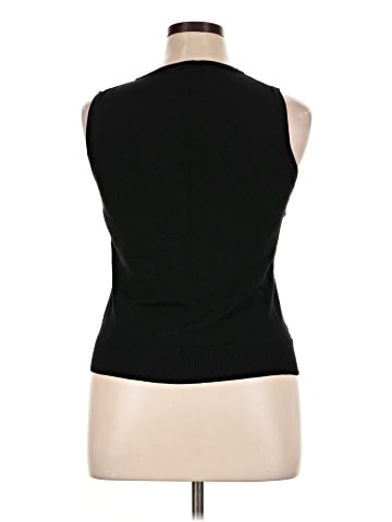 Grace Elements Sweater Vest (view 2)