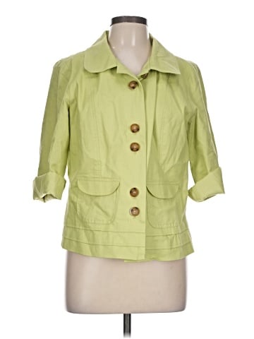 R.Q.T Jacket (view 1)