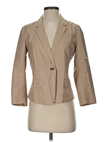 Ann Taylor LOFT Blazer (view 1)