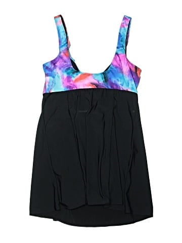 Longitude One Piece Swimsuit (view 2)
