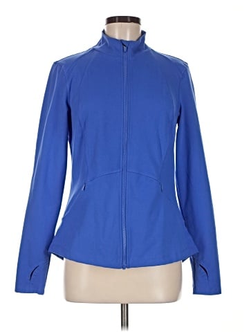 Spyder Zip Up Hoodie (view 1)