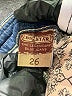 Big Star Blue Jeans Size 26 waist - photo 7