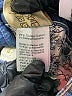 Big Star Blue Jeans Size 26 waist - photo 8