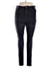 Old Navy Black Jeggings Size 16 (tall) - photo 1