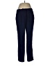 Forever 21 Color Block Blue Dress Pants Size M - photo 1
