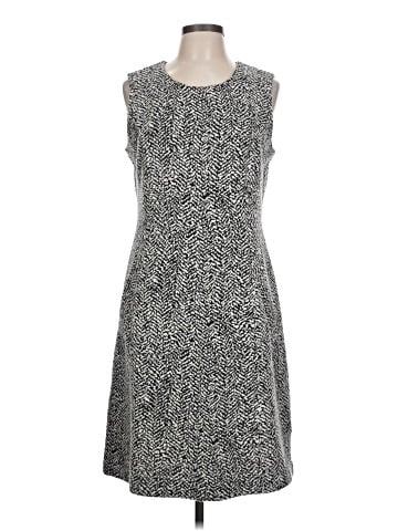 Lands' End Casual Dress (view 1)