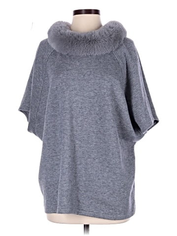 Adrienne Landau Poncho (view 1)