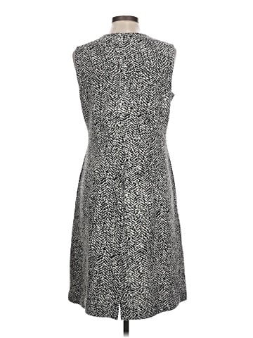 Lands' End Casual Dress (view 2)