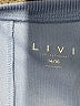 LIVI Blue Short Sleeve Top Size 14 Plus - photo 7