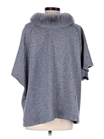 Adrienne Landau Poncho (view 2)