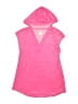Justice Pink Dress Size 8 - 10 - photo 1
