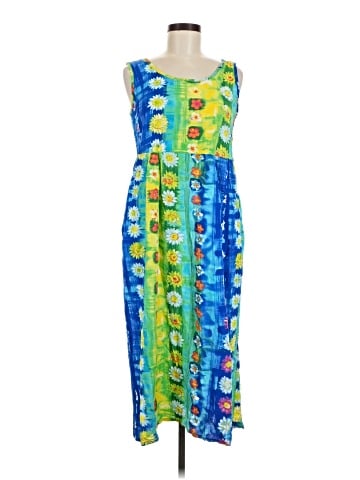 Jams World Casual Dress (view 1)