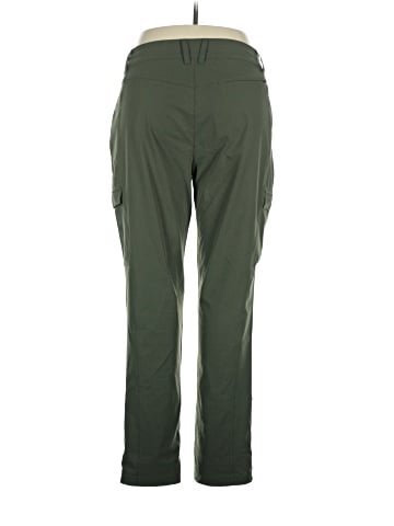 L.L.Bean Cargo Pants (view 2)