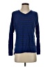 Talbots Blue Pullover Sweater Size S - photo 1