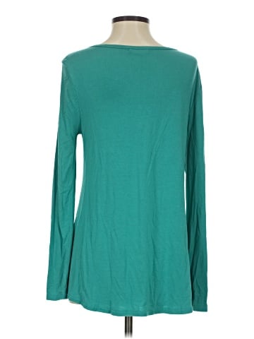 Piko Long Sleeve T-Shirt (view 2)