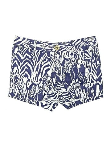 Lilly Pulitzer Shorts (view 1)