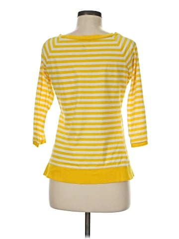 Nautica 3/4 Sleeve T-Shirt (view 2)