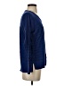 Talbots Blue Pullover Sweater Size S - photo 4