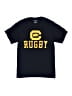 Champion Gold Blue Short Sleeve T-Shirt Size S (youth) - photo 1