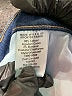 Current/Elliott Hearts Blue Jeans Size XS (0) - photo 8