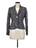 Calvin Klein Gray Blazer Size 6 (petite) - photo 1