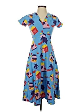 Nooworks Casual Dress (view 1)