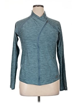 New Balance Track Jacket (view 1)