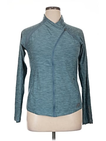 New Balance Track Jacket (view 1)