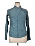 New Balance Teal Track Jacket Size XL (estimated) - photo 1