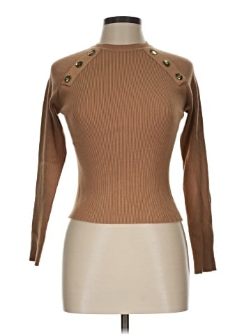Zara Turtleneck Sweater (view 1)