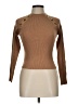 Zara Brown Turtleneck Sweater Size L - photo 1
