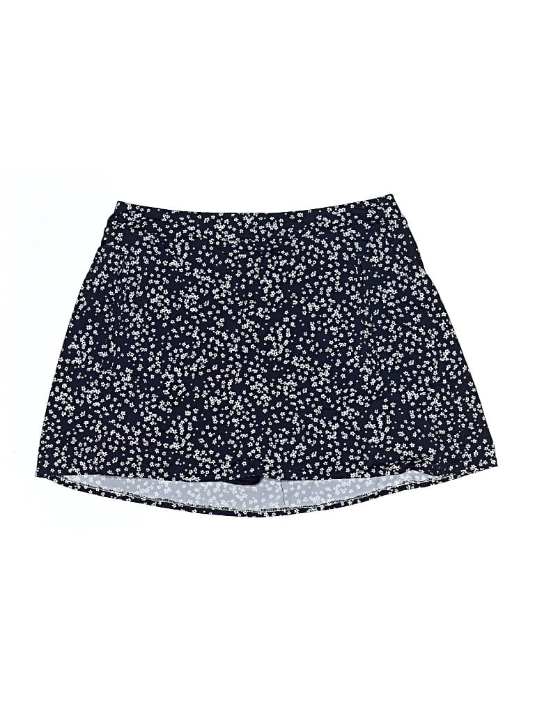 Pre-owned G/fore Skort In Blue